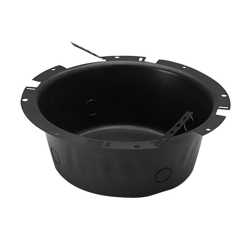 Atlas Sound Ceiling Speaker Enclosure Wayfair